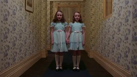 The Shining (1980)