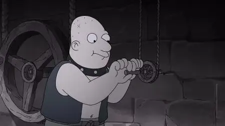 Disenchantment S04E05