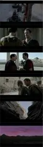 Risen (2016) [w/Commentary]
