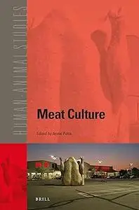 Meat Culture (Human-Animal Studies)