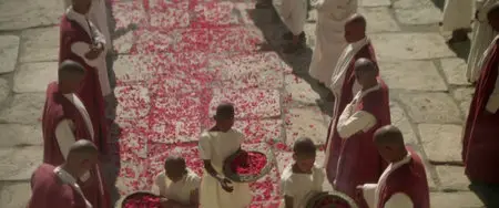 The Man Who Would Be King (1975)