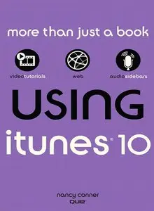 Using iTunes 10 (repost)