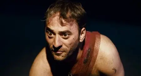 Cesare deve morire / Caesar Must Die (2012)