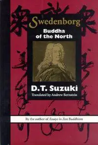 Swedenborg: Buddha of the North (Circle of Destiny)