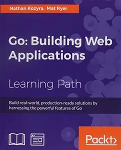 Go: Building Web Applications [Repost]