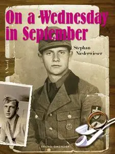 «On a Wednesday in September» by Stephan Niederwieser