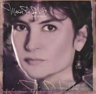 Maria Pia De Vito - Nel Respiro (2002) {Provocateur HDCD}