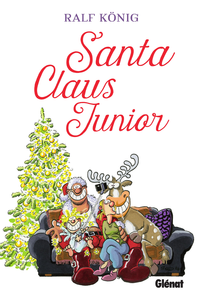 Santa Claus Junior