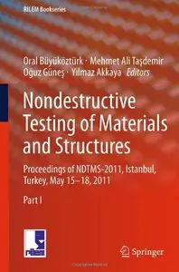 Nondestructive Testing of Materials and Structures