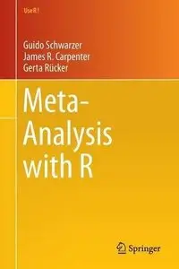 Meta-Analysis with R (Use R!) 