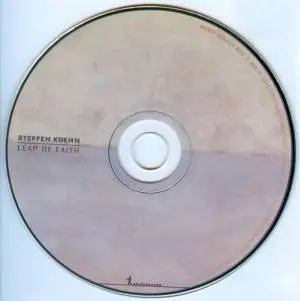 Steffen Kuehn - Leap Of Faith (2016) {Steffrecords}