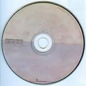 Steffen Kuehn - Leap Of Faith (2016) {Steffrecords}
