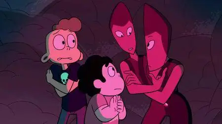 Steven Universe S05E03