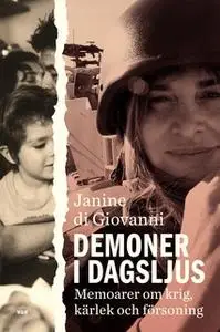 «Demoner i dagsljus» by Janine di Giovanni