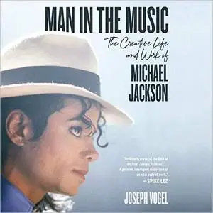 Man in the Music [Audiobook]