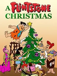 A Flintstone Christmas (1977)