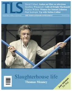 The Times Literary Supplement - 9 March 2012