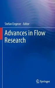 Advances in Flow Research