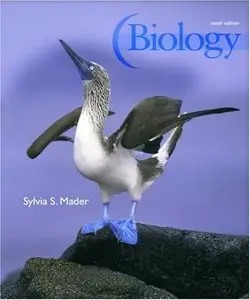 Biology by Sylvia S. Mader [Repost]