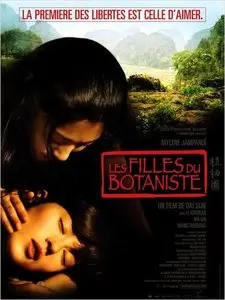 Les Filles du Botaniste [The Chinese Botanist's Daughters] 2006