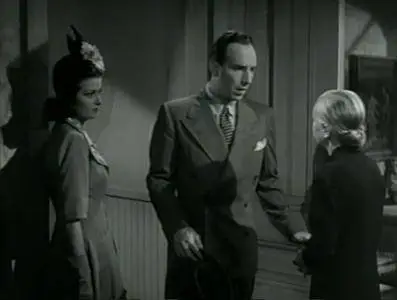 The Man I Married (1940)