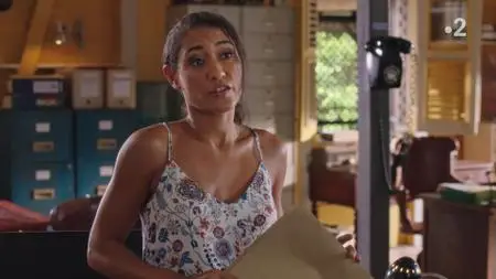 Death in Paradise S08E04