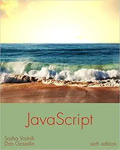 JavaScript: The Web Warrior Series