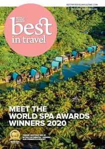 Best In Travel - Issue 106 2021