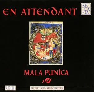 Pedro Memelsdorff, Mala Punica - En Attendant: L'Art de la citation dans l'Italie des Visconti (1380-1410) (1996)