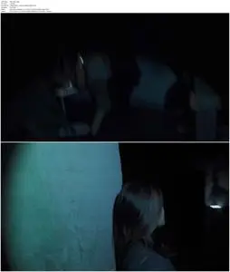 Live Escape (2022)