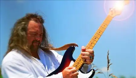 Jeff Gates Band - You Make Me (2011)