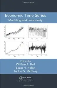 Economic Time Series: Modeling and Seasonality (repost)