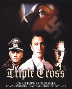 Triple Cross (1966) 