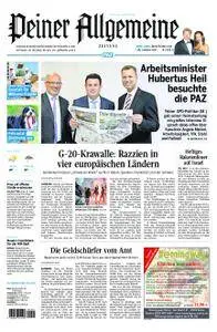 Peiner Allgemeine Zeitung - 30. Mai 2018