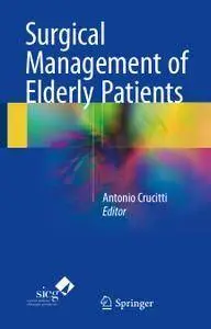 Surgical Management of Elderly Patients (repost)