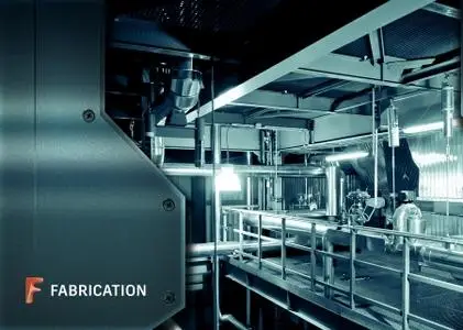Autodesk Fabrication Products 2019.1