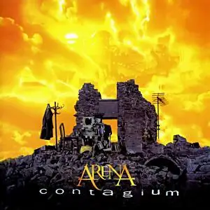 Arena - 2 EPs (2003)