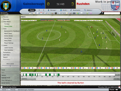 Football Manager 2009 (2008/ENG) PC