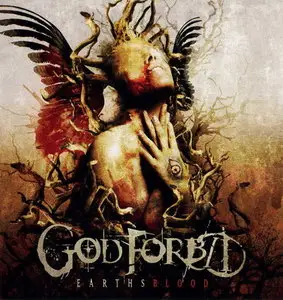 God Forbid - Earthsblood (2009)
