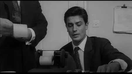 L'Eclisse (1962) [The Criterion Collection #278] [ReUp]