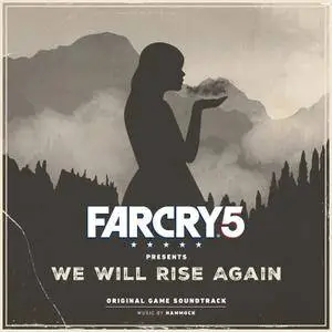 Hammock - Far Cry 5 Presents: We Will Rise Again (Original Game Soundtrack) (2018)