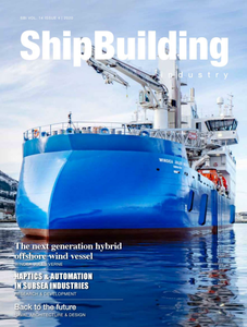 ShipBuilding Industry - Vol.14 Issue 4, 2020