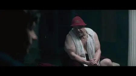 The Gambler (2014)
