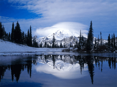 National Parks Vol1