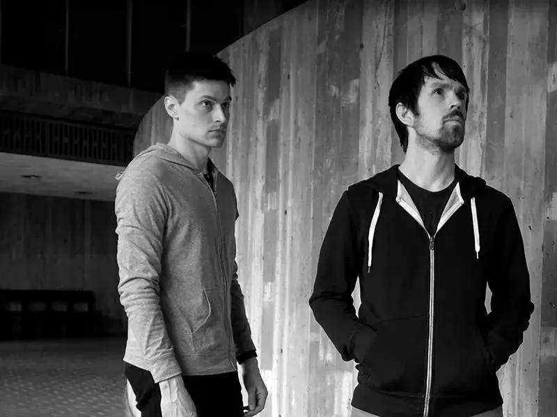 ExactlyNo - ExactlyNo (2017)