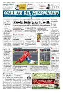 Corriere del Mezzogiorno Campania – 10 febbraio 2019