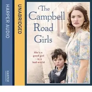 «The Campbell Road Girls» by Kay Brellend