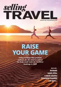 Selling Travel - January 2020
