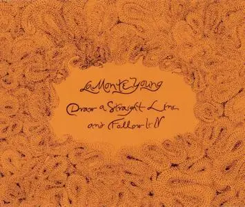 La Monte Young - Draw a Straight Line and Follow It IV (2010) {5CD Set, Otherside Recordings Japan}