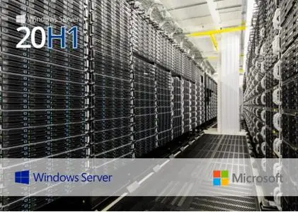 Windows Server, version 2004 build 19041.508